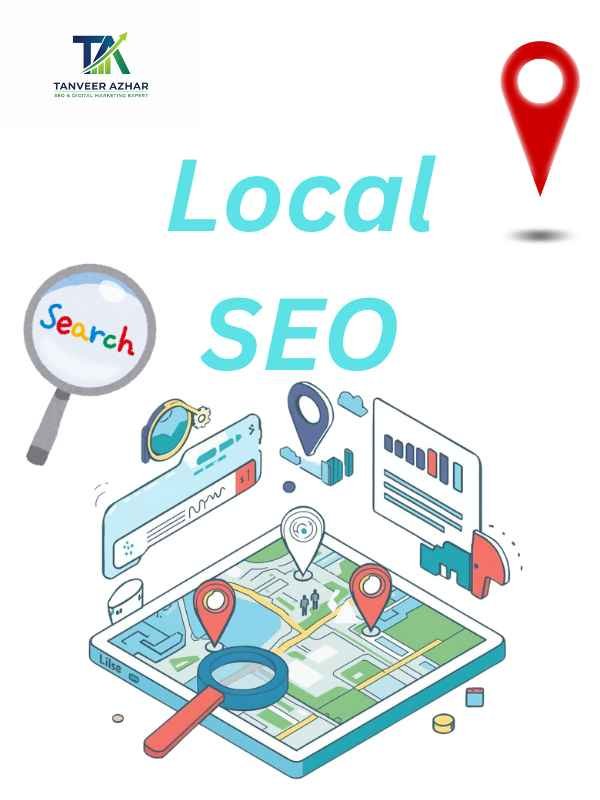 Local SEO