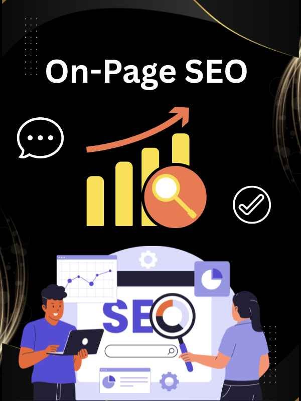 On-Page SEO Services by Tanveer Azhar