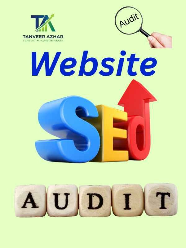 Complete Website SEO Audit Services for Higher Google Rankings